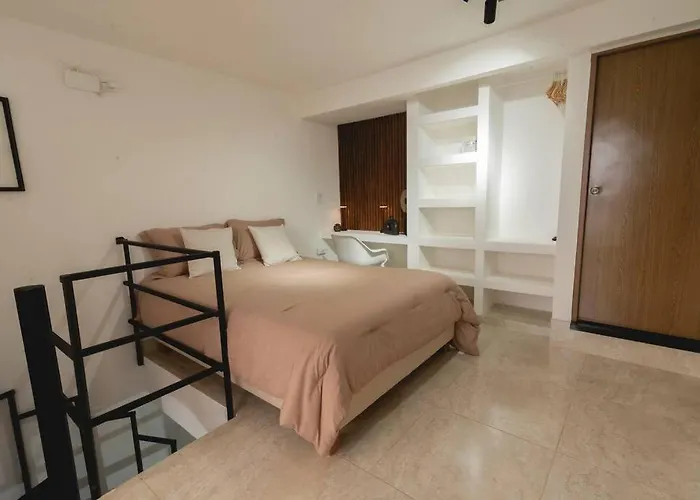 Brisa De Manga Tu Hogar Cerca Al Centro