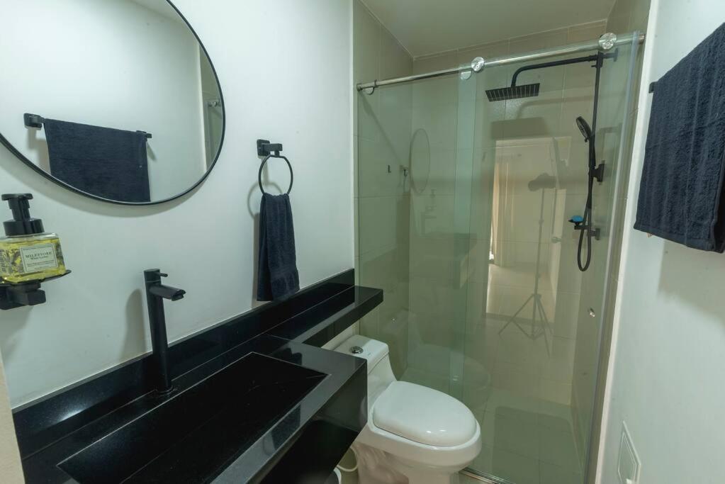 Apartamento Brisa De Manga Tu Hogar Cerca Al Centro