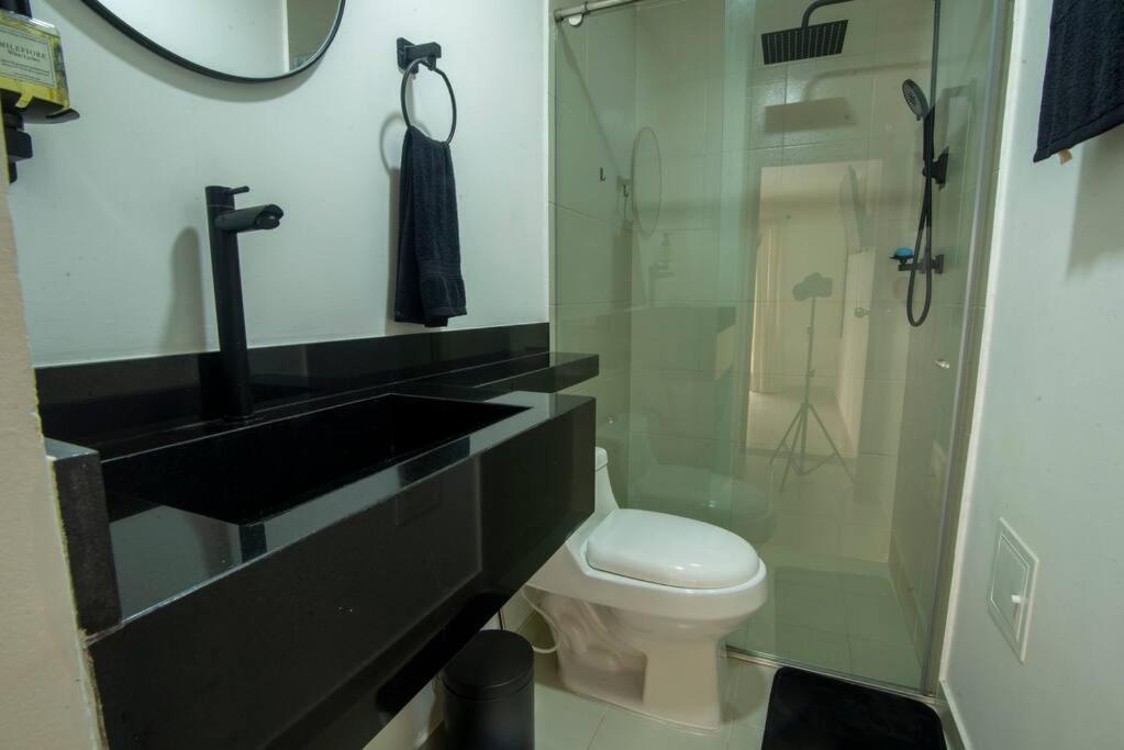 Brisa De Manga Tu Hogar Cerca Al Centro Apartamento *