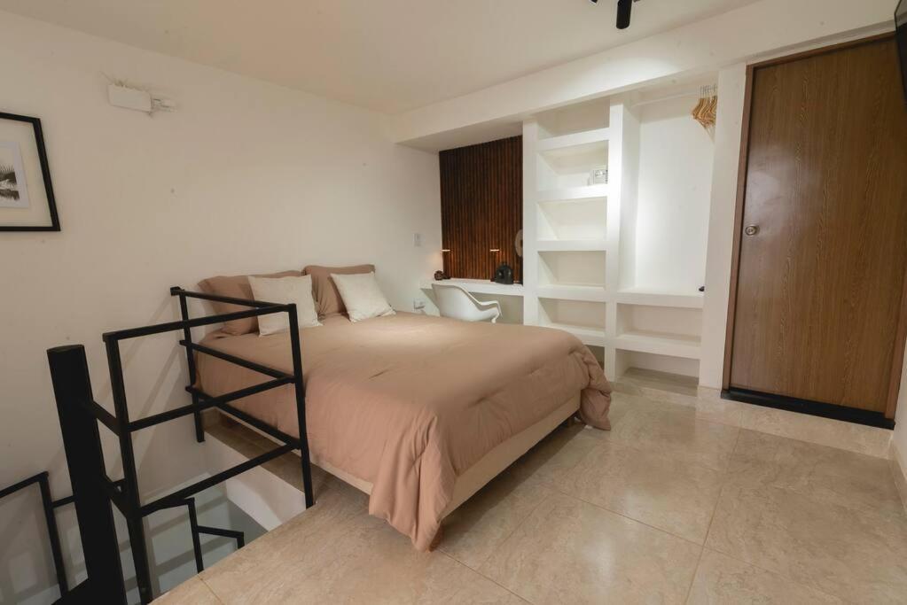 Apartamento Brisa De Manga Tu Hogar Cerca Al Centro Cartagena